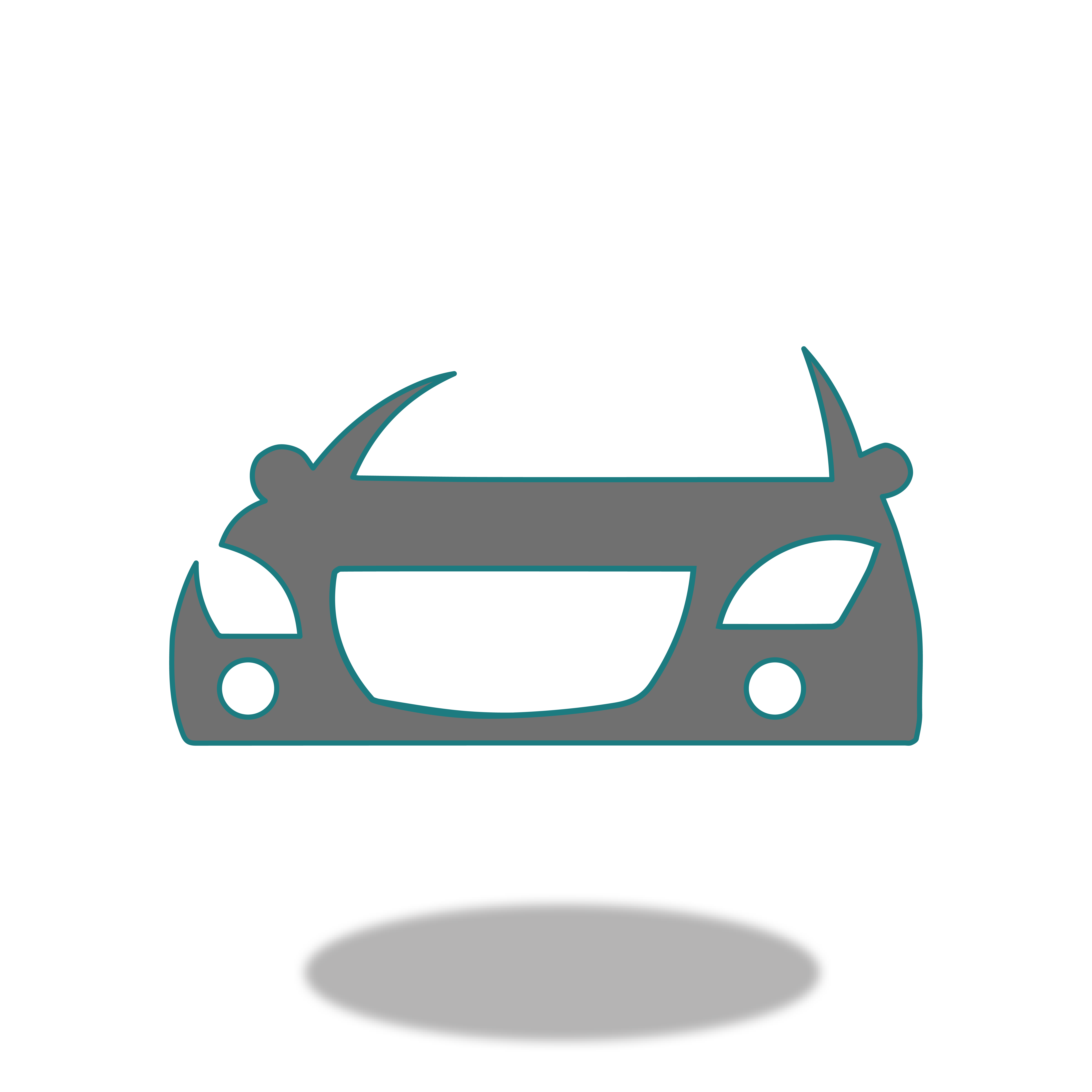 車載系統