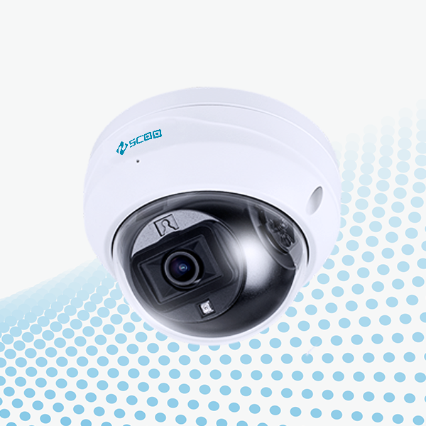 二百萬攝影機(2MP)